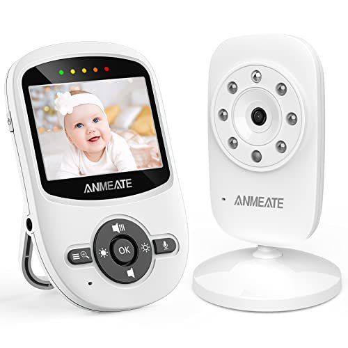 Generic Analog Baby Monitor (Non-Digital)
