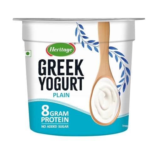 Britannia Yogurt Plain 400g