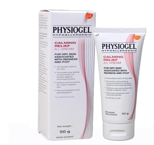 Physiogel AI Cream
