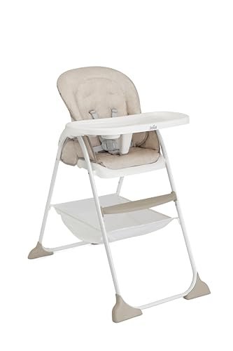 Joie Snacker Clip-On High Chair