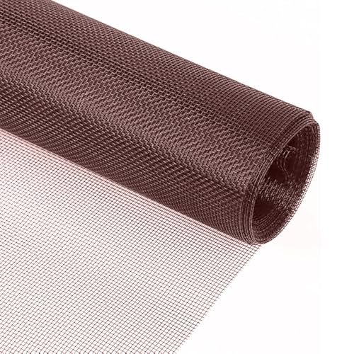 SafeumPro Window Security Grill Mesh Heavy Duty