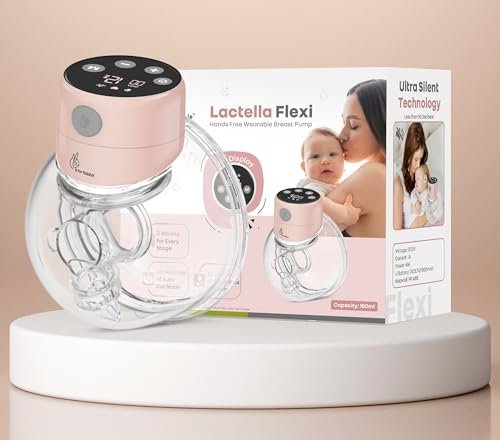 R for Rabbit Electric Breast Pump