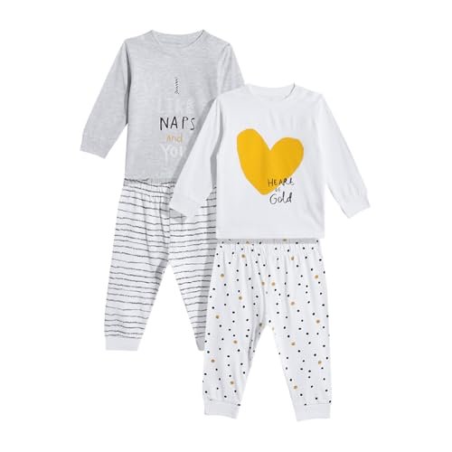 Mothercare - Organic Cotton Baby Kurta Set