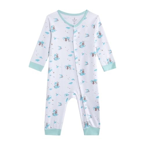 Mothercare Cotton Bodysuit (Budget Regular)