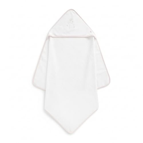 Mothercare Organic Baby Hooded Towel
