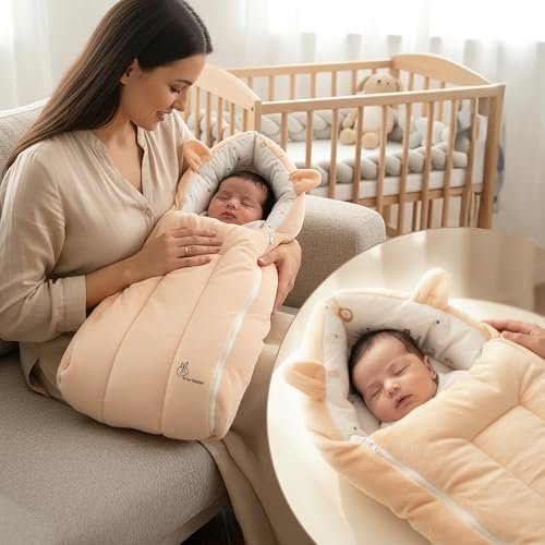 R for Rabbit Zipzip Dual Comfort Baby Mattress