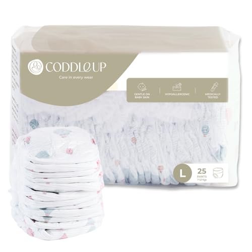 Pigeon Ultra Absorbent Diapers Medium (9-14 kg) – 30 Pieces