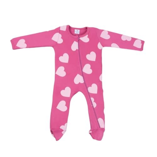 Bearbaby 100% Organic Cotton Baby Nightwear (12-18 Months)