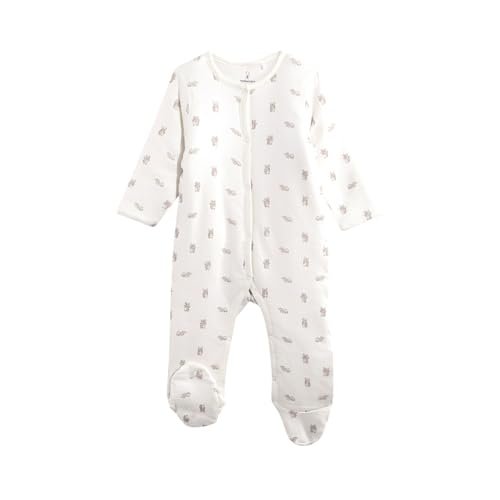 Mothercare Pure Cotton Bodysuits Pack of 5 (9-12 Months)