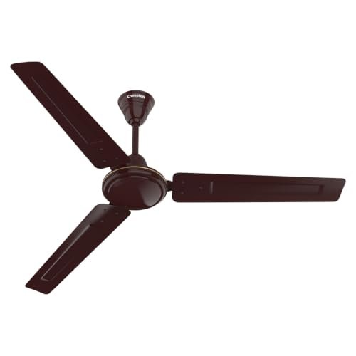 Crompton HS Plus Air Decor Ceiling Fan