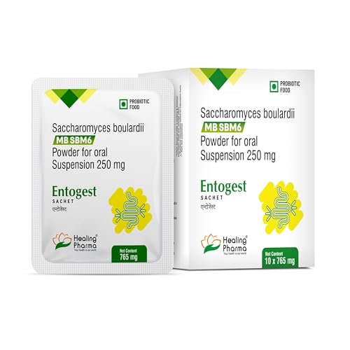 Econorm Infant Probiotic Sachet (10 sachets)