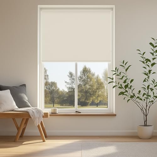 Solimo Blackout Roller Blind