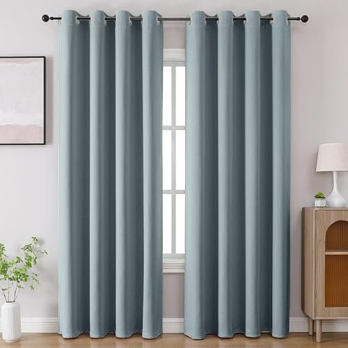 Cortina Soundproof Blackout Curtains (Heavy Acoustic)