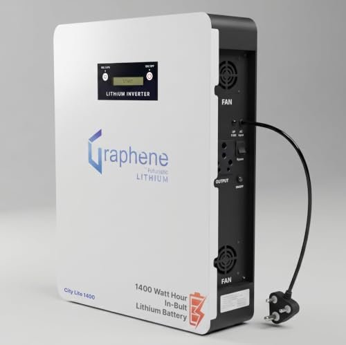 Luminous 1000VA Pure Sine Wave UPS