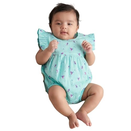Beebehave Baby Romper Set (12-18 Months)