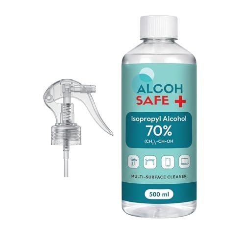 Godrej Protekt Multipurpose Disinfectant Spray 500 ml