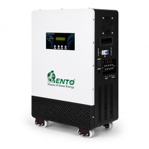 Microtek Solar Hybrid Inverter 1.5kVA