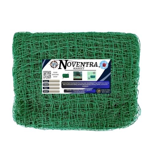 Bro Baby Safety Net Pressure Mounted Window Safety Netting