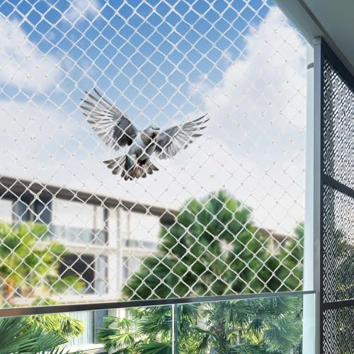 Pigeon Stove Guard (Mesh Safety Gate)