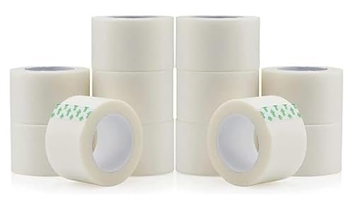 3M Micropore Surgical Tape (Size 2.5 cm x 9.1 m)
