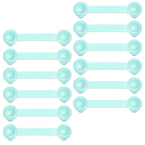 Babys Delight Cabinet Safety Strap with Adhesive Lock