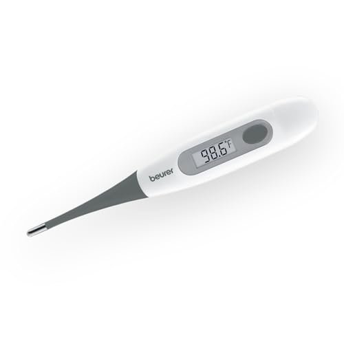 Philips Smart Digital Thermometer – Underarm & Oral