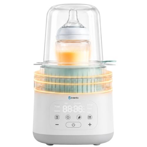 Chicco 2-in-1 Sterilizer and Bottle Warmer