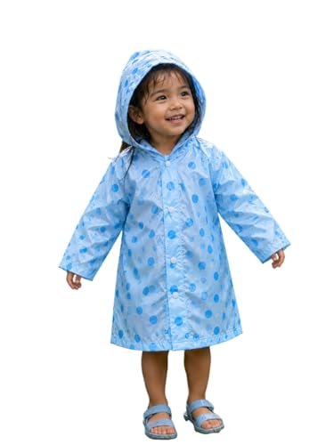 Chicco Baby Raincoat Waterproof