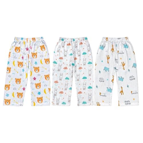 Beebad Baby Organic Cotton Leggings (12-18 months)
