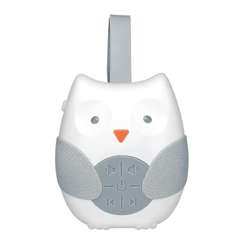 Moog Baby Soother White Noise Machine