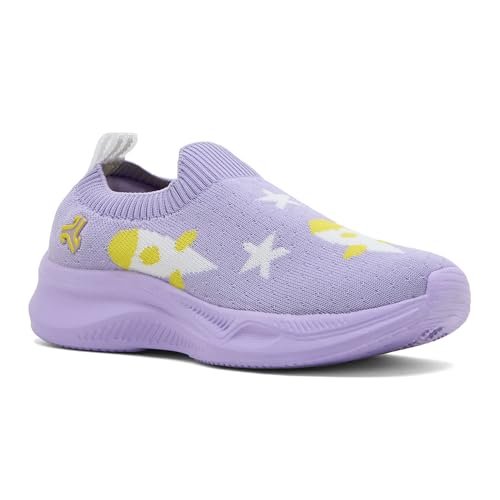 Kiko Kids Walking Shoe with Arch Support