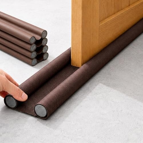 NestWarm Door Draft Stopper (Foam)