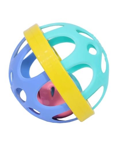 Babyhug Bell Ball