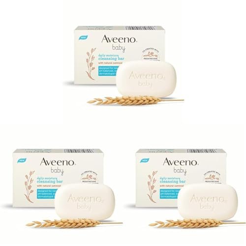 Baby Dove Sensitive Moisture Soap Bar