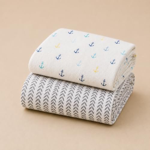 FirstCry Organic Baby Towel