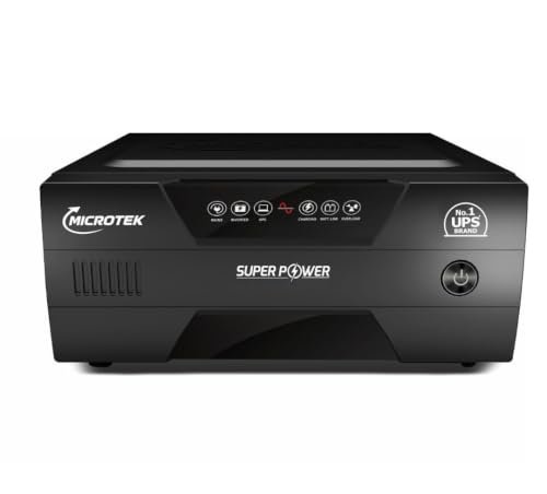 Microtek Zeta 1100 ECO Inverter