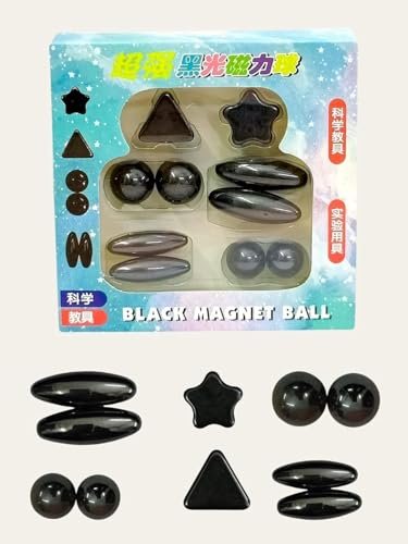 Butterfly EduFields Magnet Set for Kids (12 Piece)