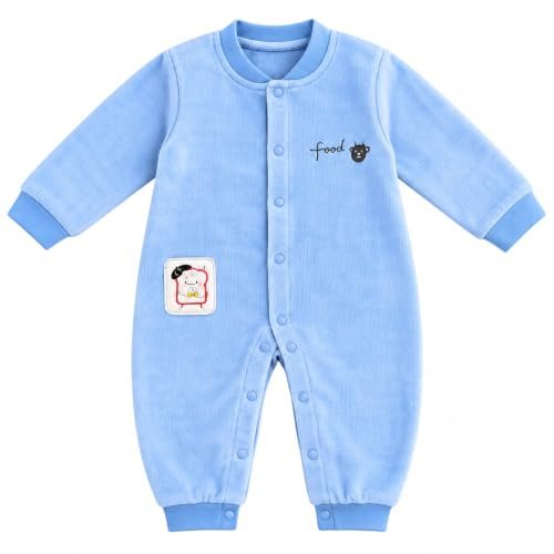 Carter's Baby Cotton Romper Suit