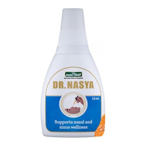 Nasodep Normal Saline Nasal Drops (15ml)