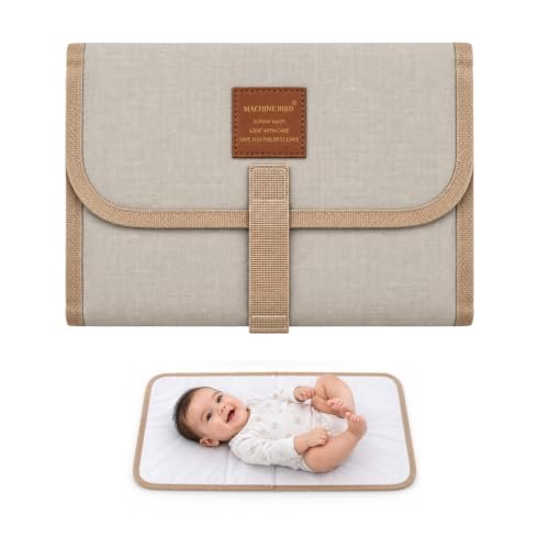 Babymoov Changing Mat Portable Foldable