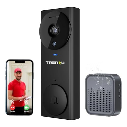 Xiaomi Mi Smart Video Doorbell 2
