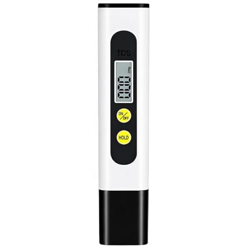 Digital TDS Water Quality Tester Metre Pen