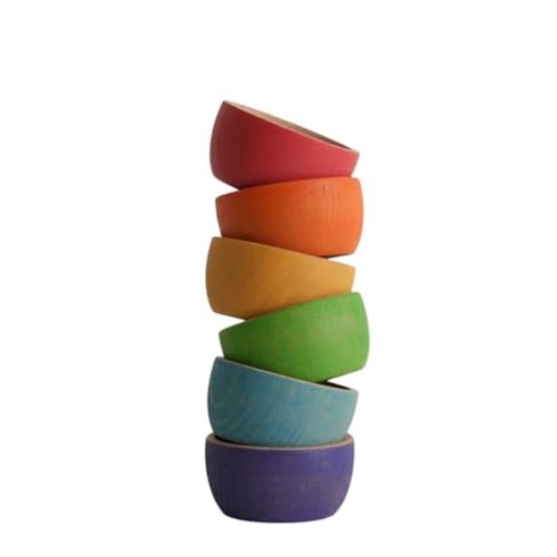 Skola Nesting Bowls Set